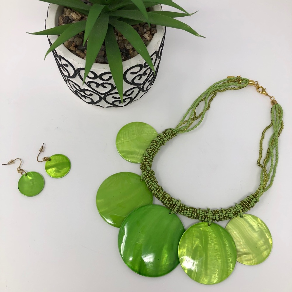 Fashion Jewelry